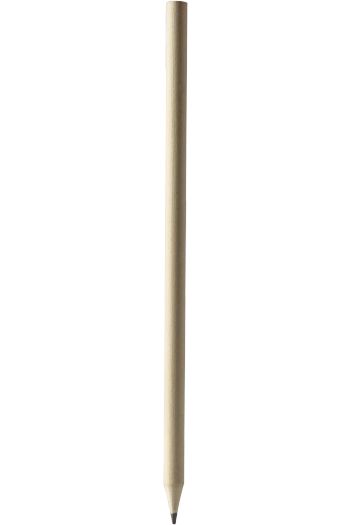 PARTAS Recycled paper pencil la1573 - Beige