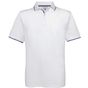 Image produit Polo di cotone sport pre-restretto pu413