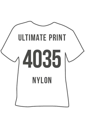 Ultimate impresión nylon 4035 FLEX ultimate-4035 - White