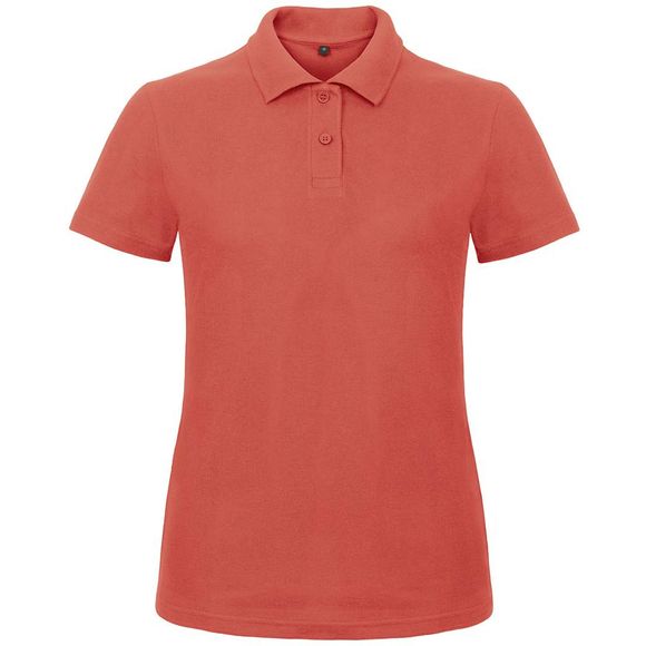 Image produit Id.001 polo /women pwi11