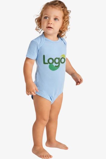 Image produit Honey Body bébé maille coton bd7200