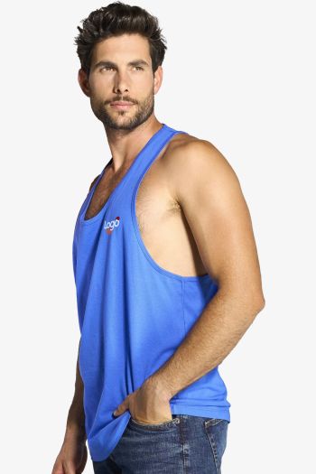 Image produit Unisex Urban Beach Cotton Beach Tank Top tsualbch
