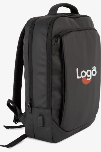 Image produit Polyester backpack ki5110
