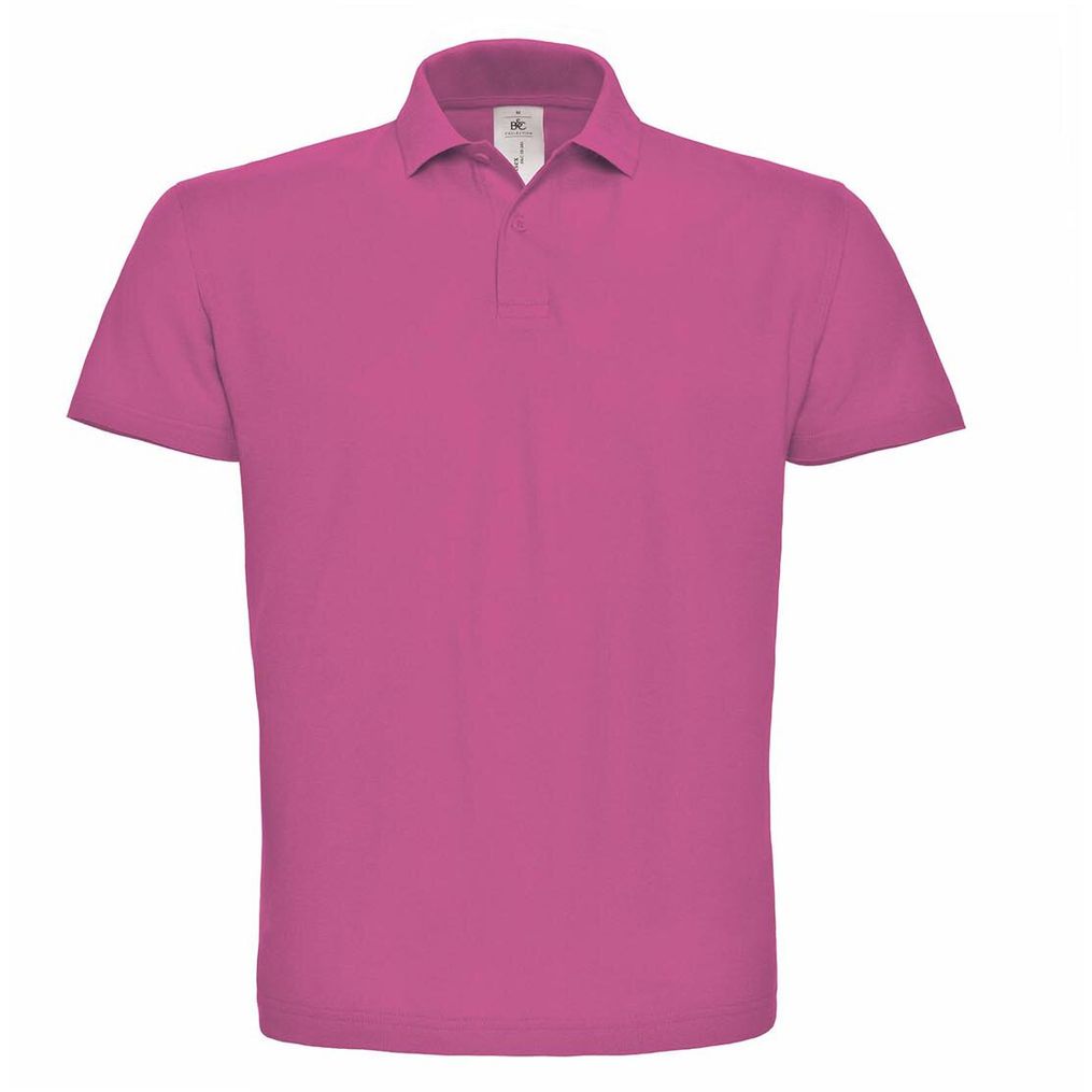 Image produit Id.001 Polo de algodón ringspun pretensado pui10