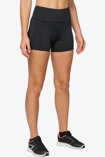 Image produit Shorty écoresponsable Femme Short pa1018