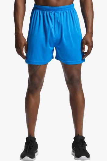 Image produit Player SHORT DE SPORT POLYESTER pa0453