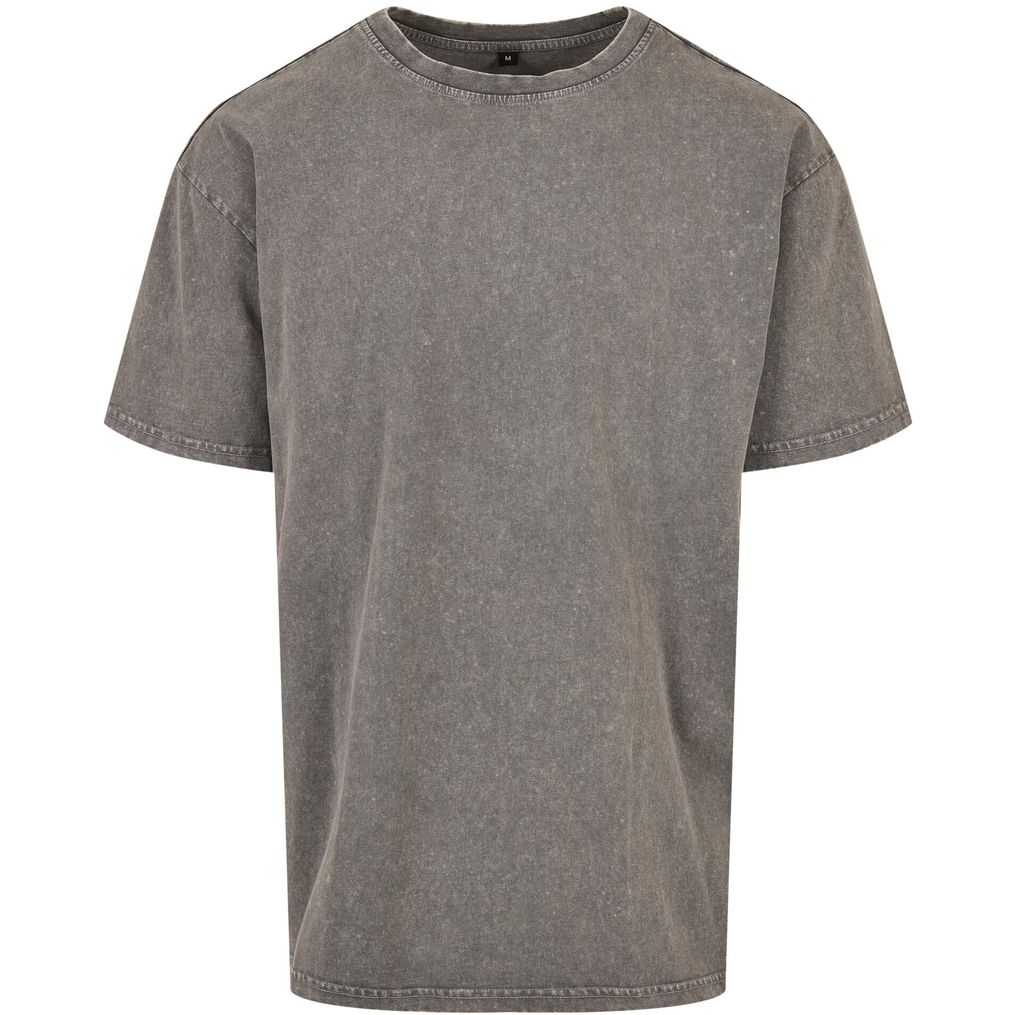 Image produit faded cotton t-shirt by189