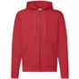 Image produit Chaqueta con capucha clásica 62-062-0
