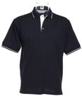 navy/white