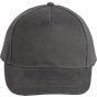 Image produit Mütze aus dickem Baumwollstoff - 5 Felder kp162