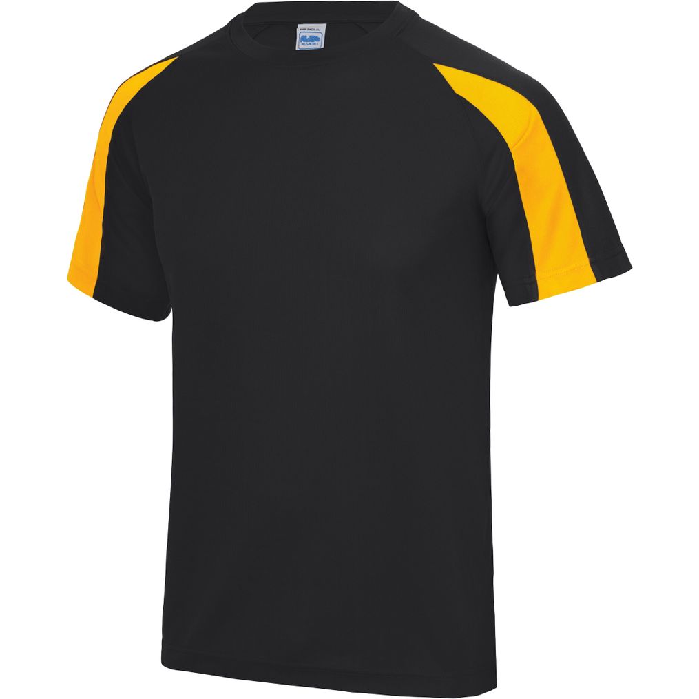 Image produit Camiseta de polo de poliéster respirante jc003