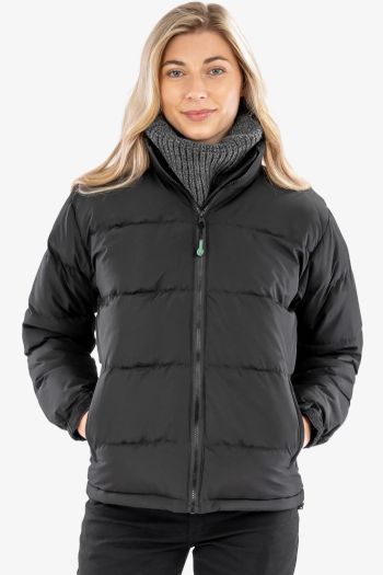 Image produit Lady holkam down feel jakke r181f