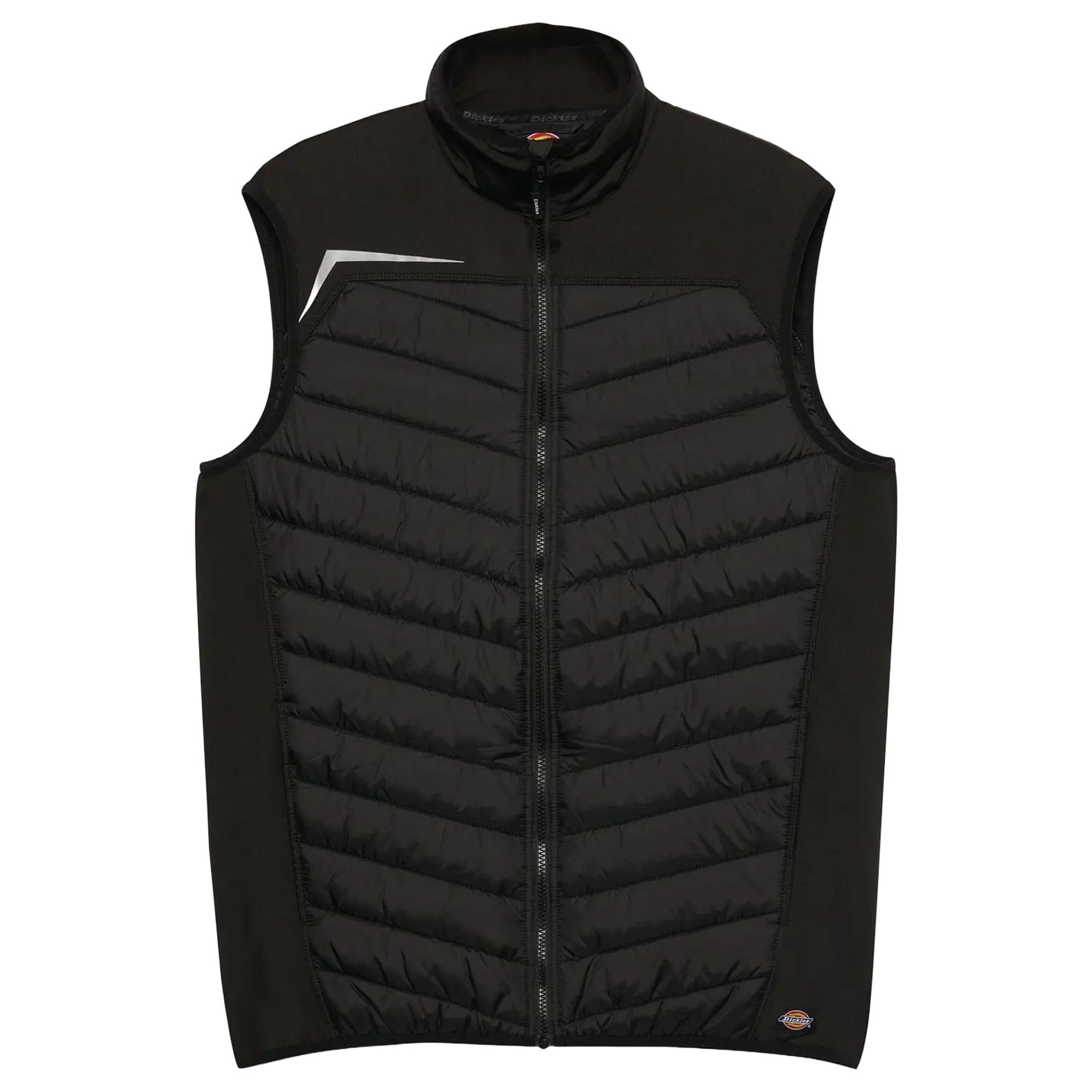 Bodywarmer GEN HYBRID dk0a4xtd - Black