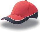 red/navy