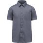 Image produit Ace - Chemise manches courtes k551