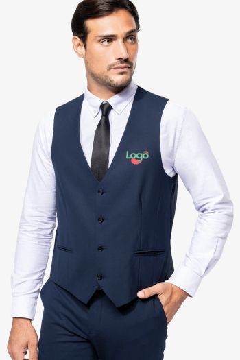 Image produit Gilet homme