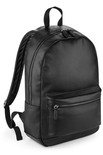 Rucksack Vollblume bg255 - Black