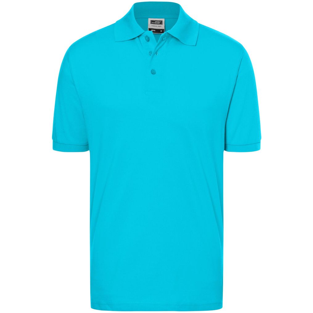 Image produit Classic polo jn070
