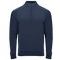 Image produit Epiro Sweat polyester molletonné zippé su1115