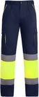 marine/jaune_fluo