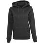 Image produit Ladies heavy hoody Sweat coton polyester capuche by026
