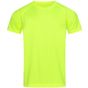 Image produit Active 140 raglan sports t-shirt st8410