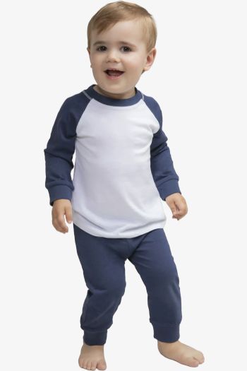 Image produit Children s Pyjamas sleepsuit lw071