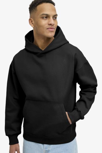Image produit Beat hood huvtröja blk2674