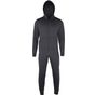 Image produit Kids all-in-one zippered onesie warm cotton cc001j
