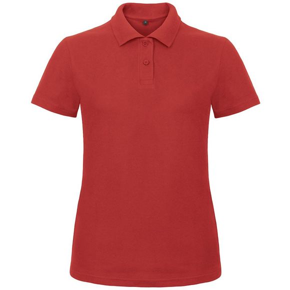 Image produit Id.001 polo /women pwi11