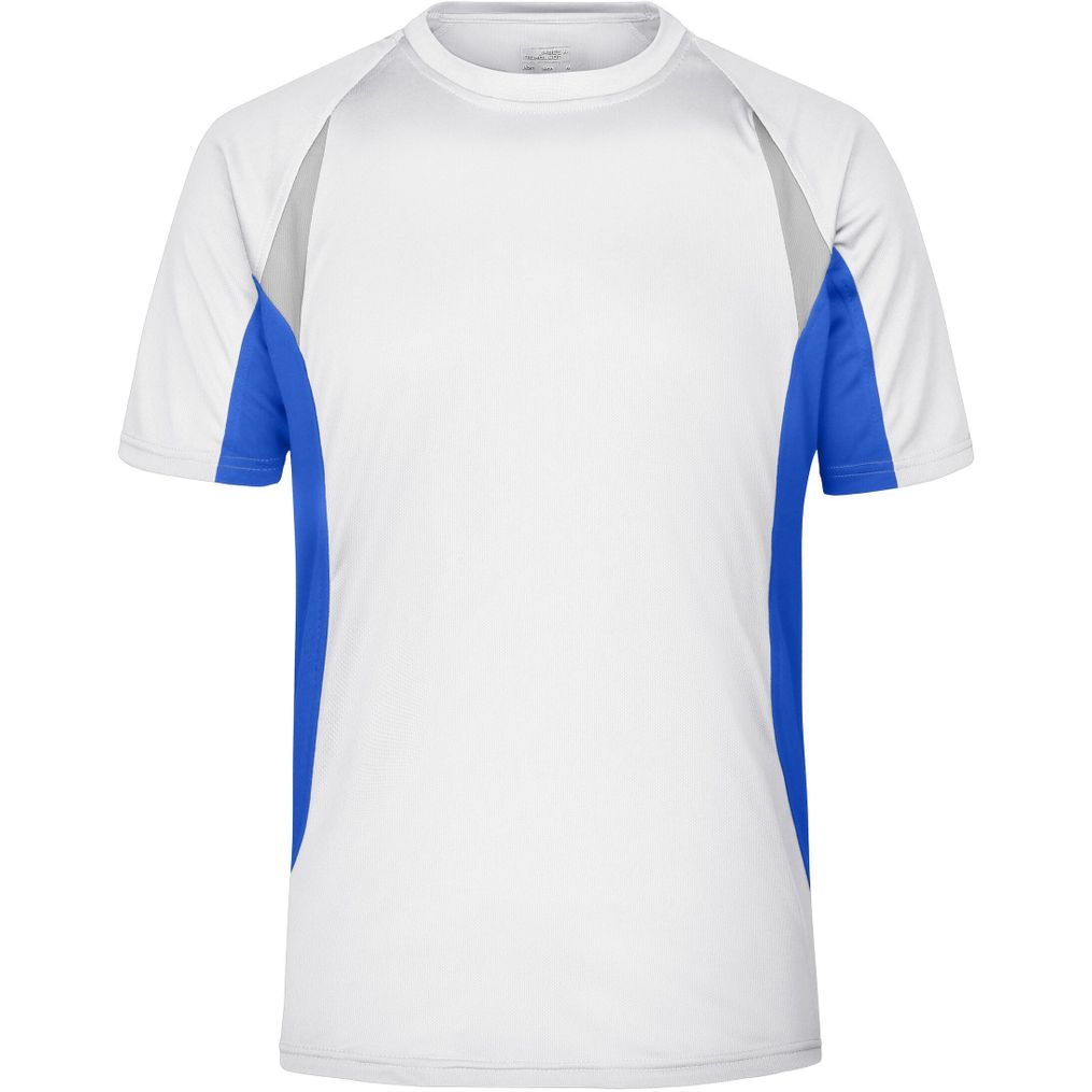 Image produit Men's running-t jn391