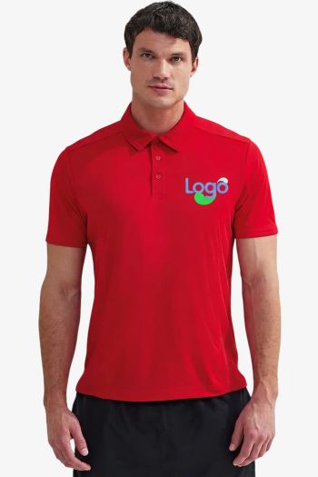 Image produit Polo z klapami ® tr012