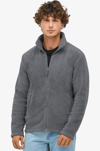 Nitro veste micropolaire 04759