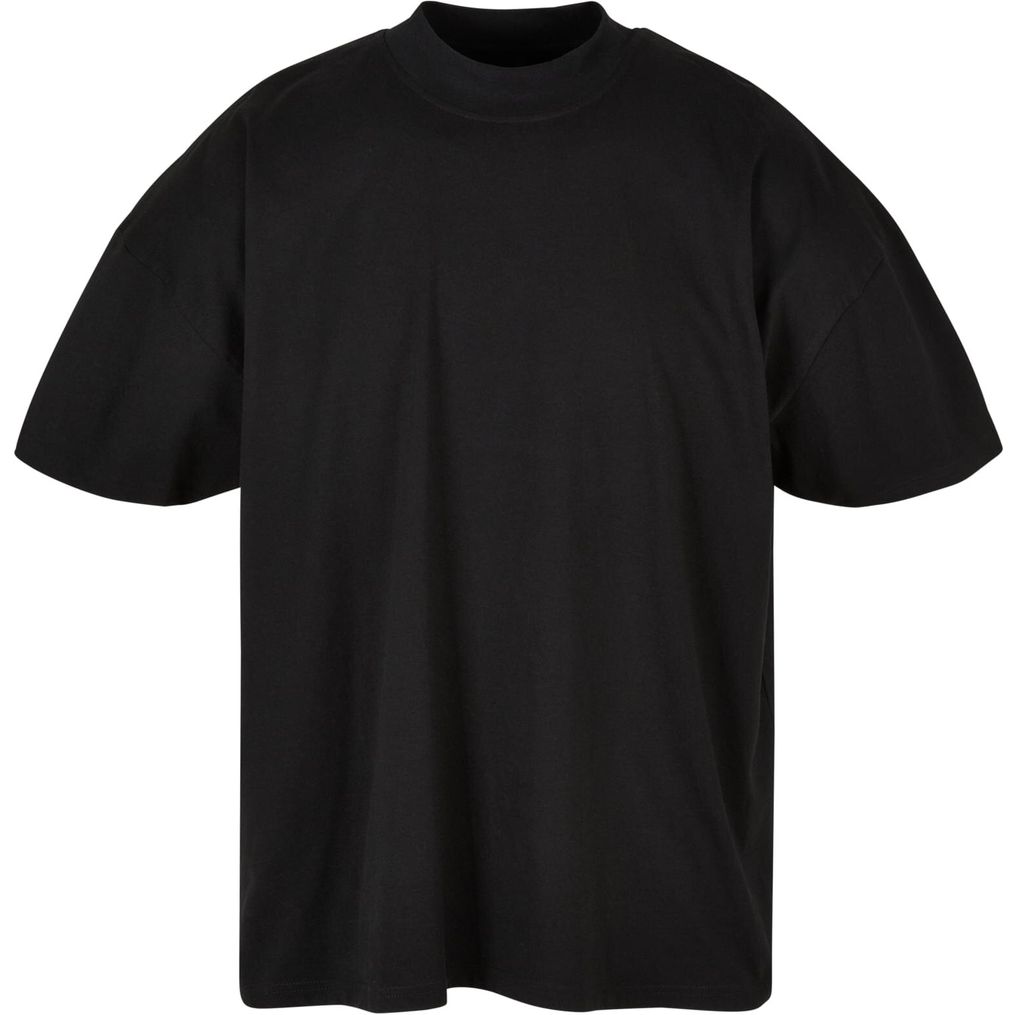 Image produit Maglietta oversize a collo alto Tee shirt cotone by230