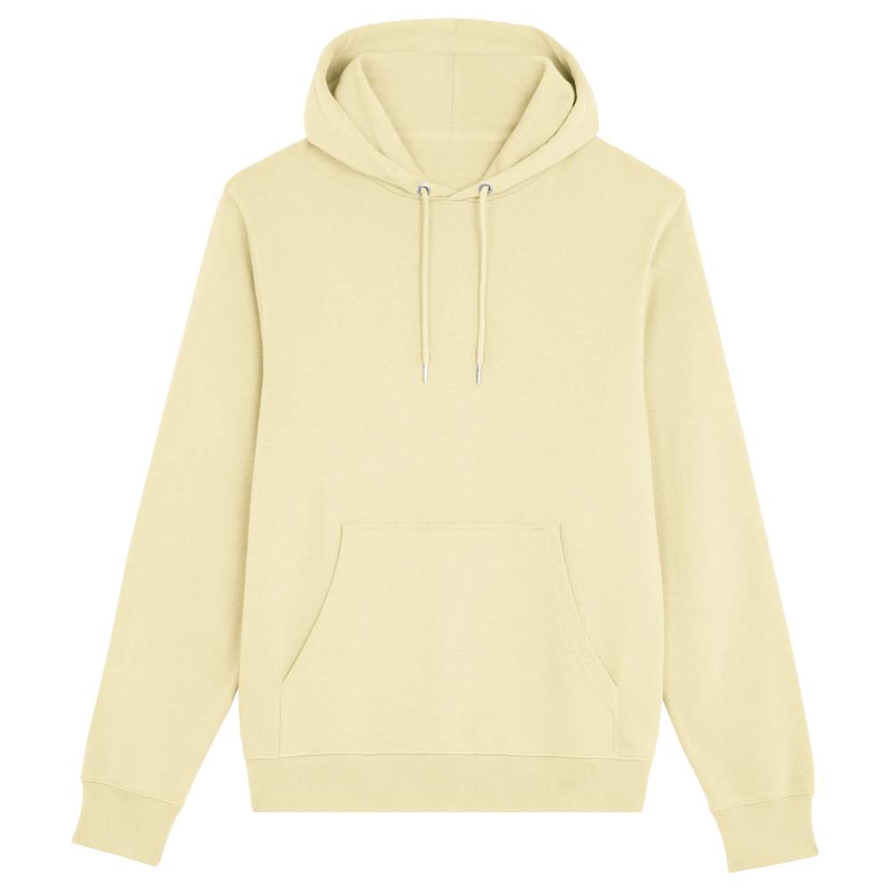 Archer Sweat bomuld polyester personificering med din visning stsu011 - Butter