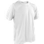 Image produit quick dry short sleeve t-shirt Tee shirt polyester léger s253m