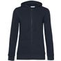 Image produit Inspire zipped hood /women ww36b