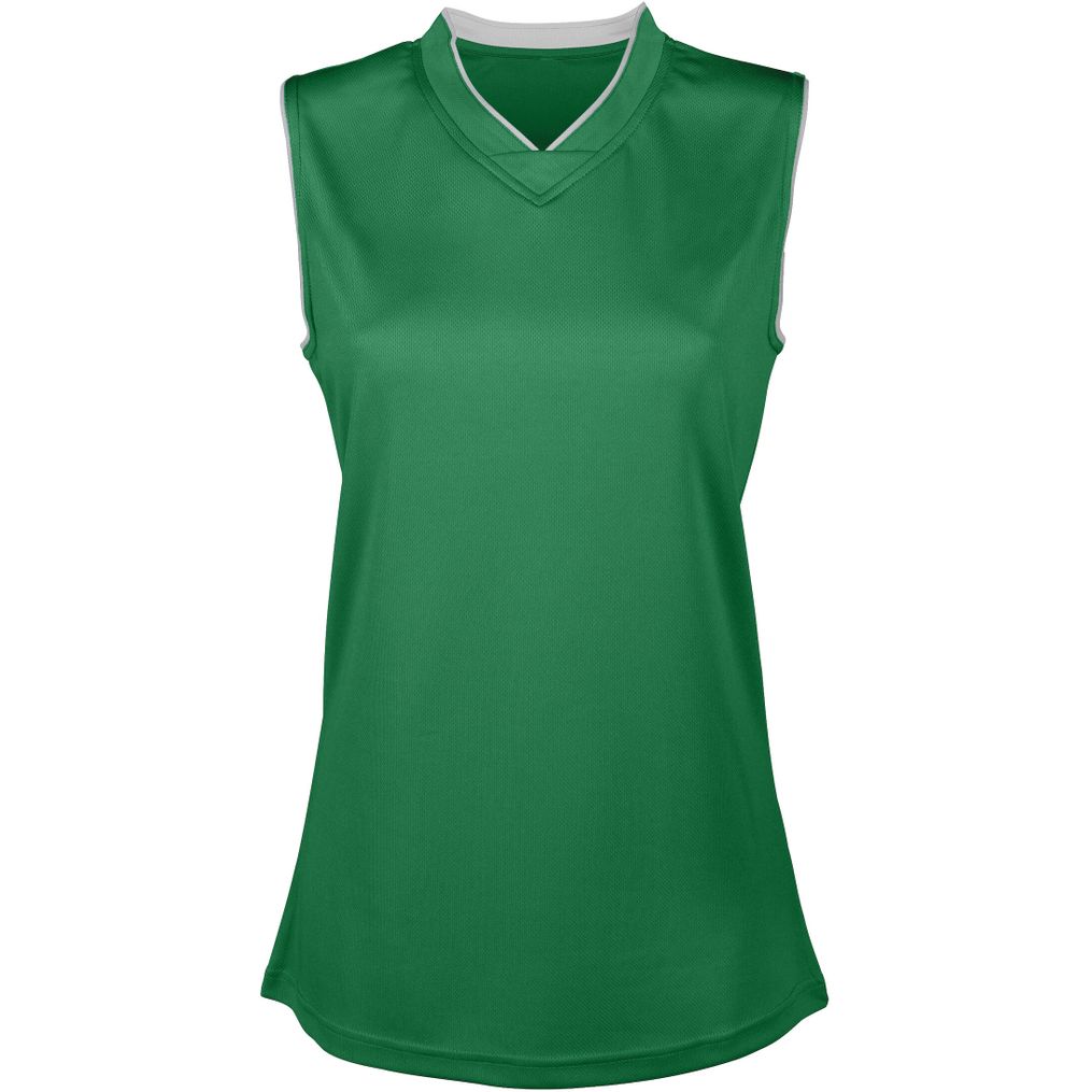 Image produit Women's basketball tank top pa460