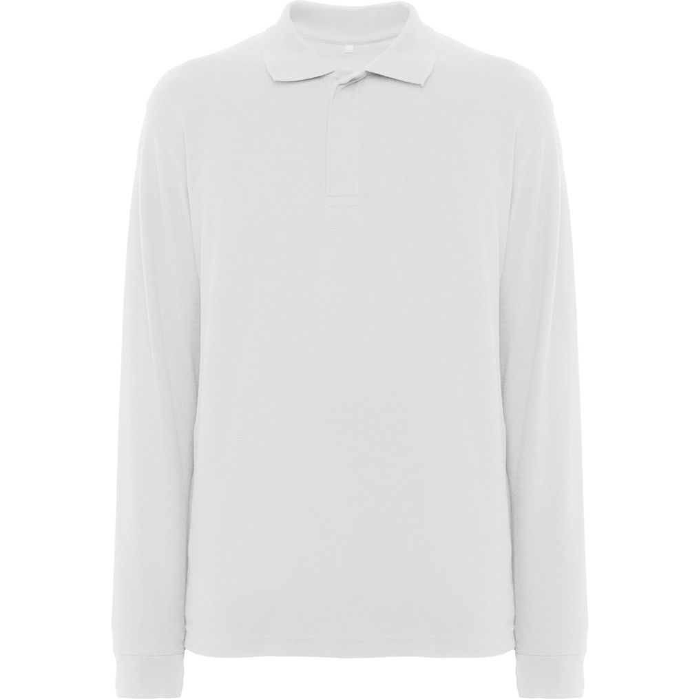 Image produit Rover l/s Polo cotton long sleeves po8404