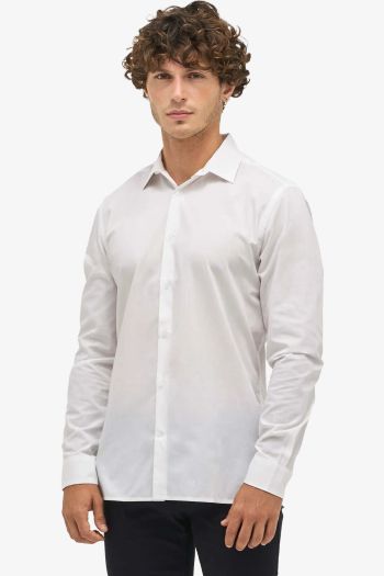 Bailey men herenoverhemd 04770