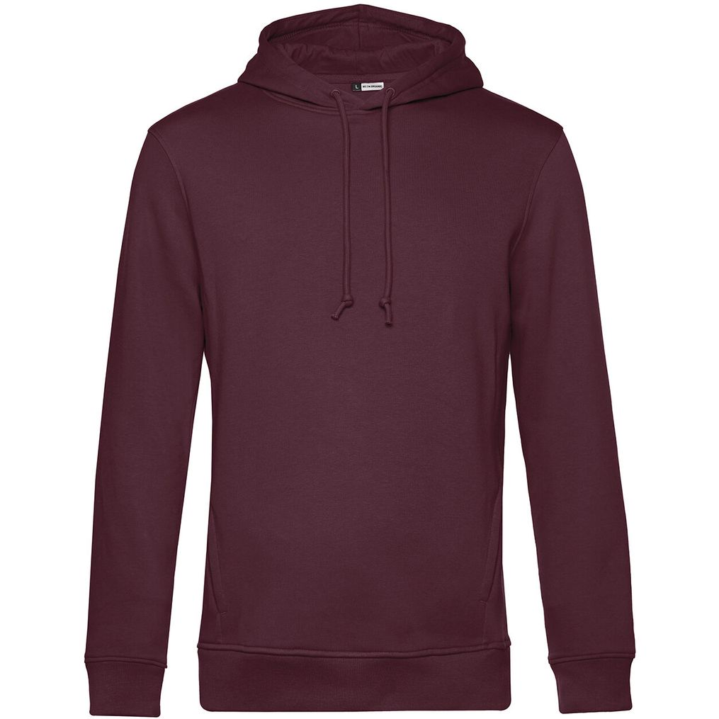 Image produit Inspire hooded wu33b