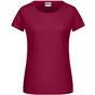 Image produit Ladies' basic-t Koszula bawełniana ekologiczna 8007
