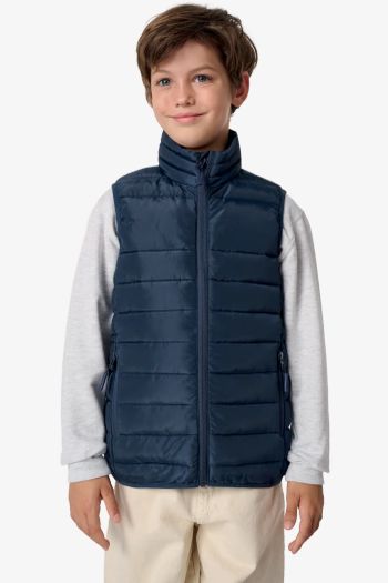 Image produit Child bodywarmer ib6174