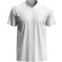 Image produit Classic-t v-neck T-shirt for men st2300