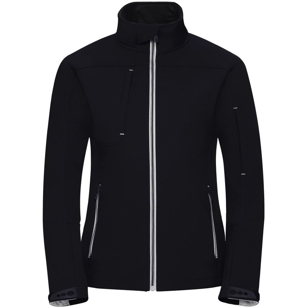 Image produit Bionic softshell women r-410f-0
