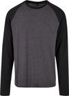 charcoal/black