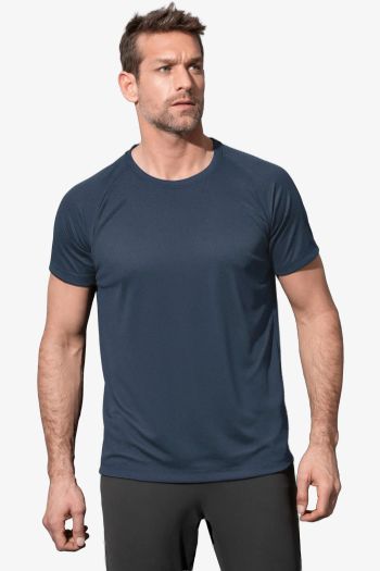 Image produit Active 140 raglan Koszula sportowa st8410