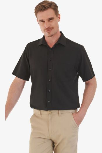 Image produit Andningsbar herrskjorta h595