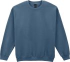 bleu indigo