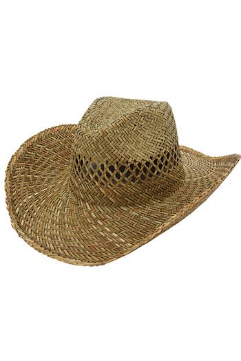 Stråhat Chapeau i halm 2035-29 - Natural